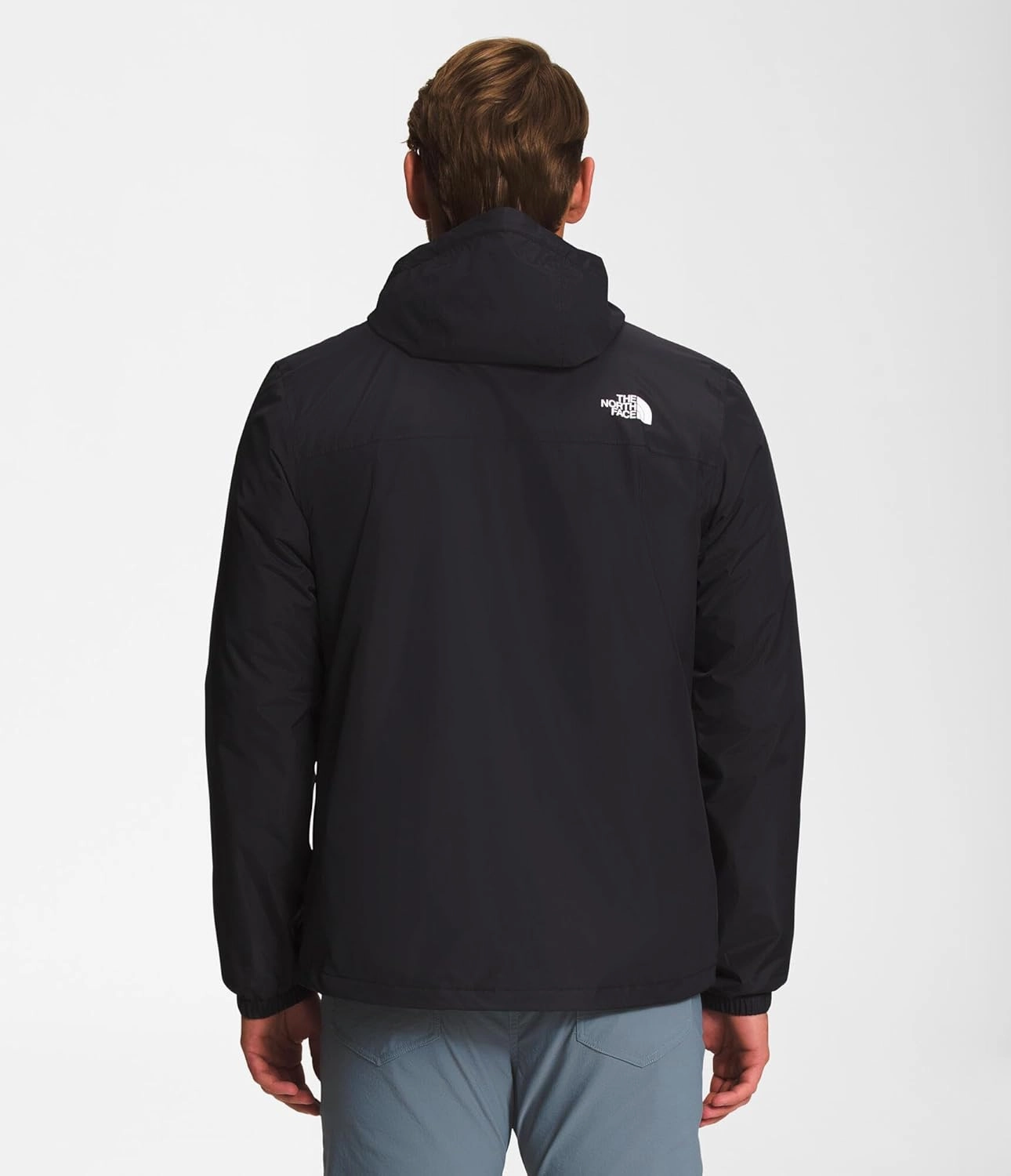 THE NORTH FACE Men's Antora Triclimate - PFAS Free