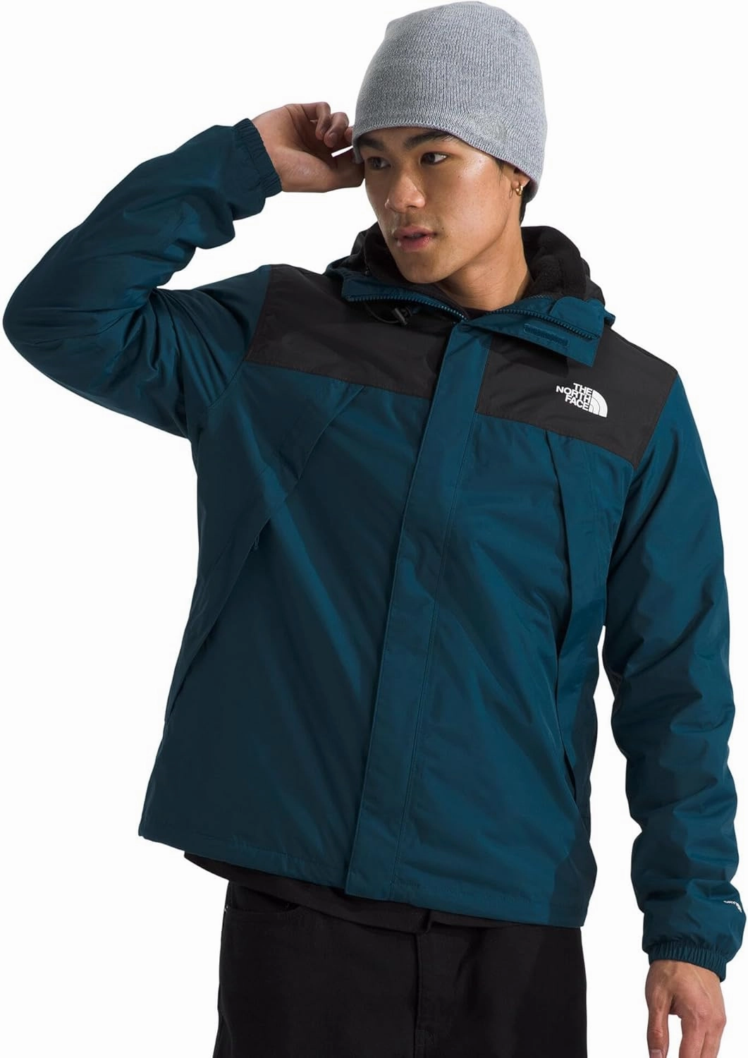 THE NORTH FACE Men's Antora Triclimate - PFAS Free