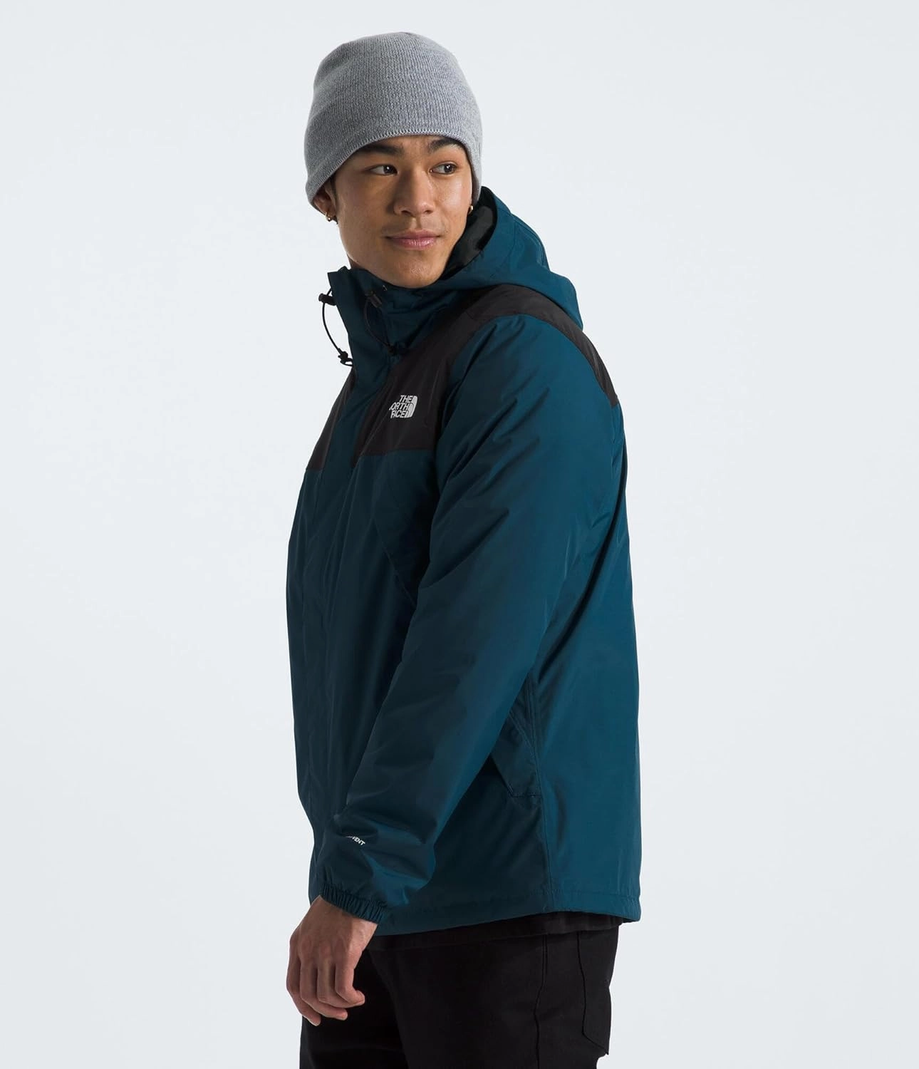 THE NORTH FACE Men's Antora Triclimate - PFAS Free