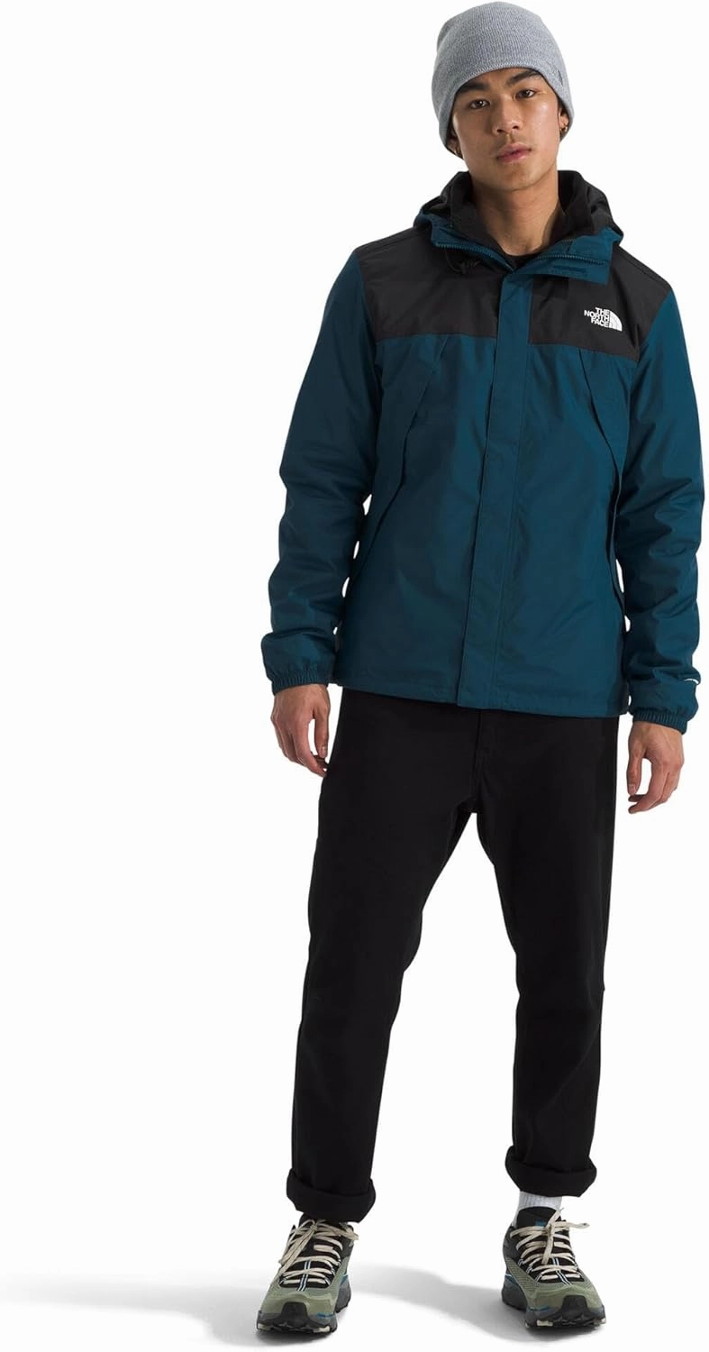 THE NORTH FACE Men's Antora Triclimate - PFAS Free