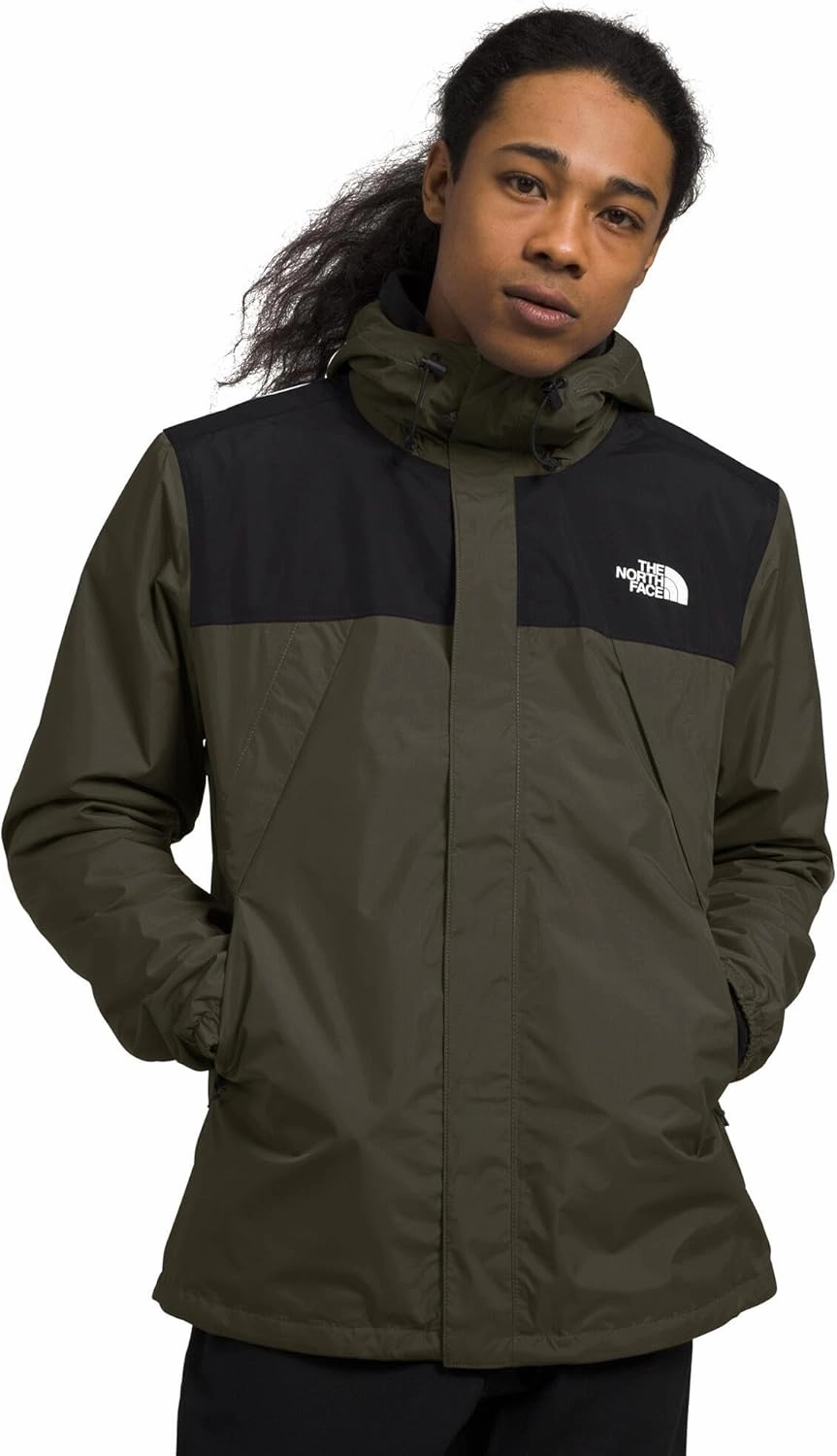 THE NORTH FACE Men's Antora Triclimate - PFAS Free