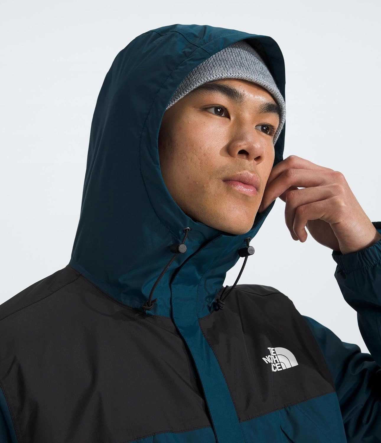 THE NORTH FACE Men's Antora Triclimate - PFAS Free