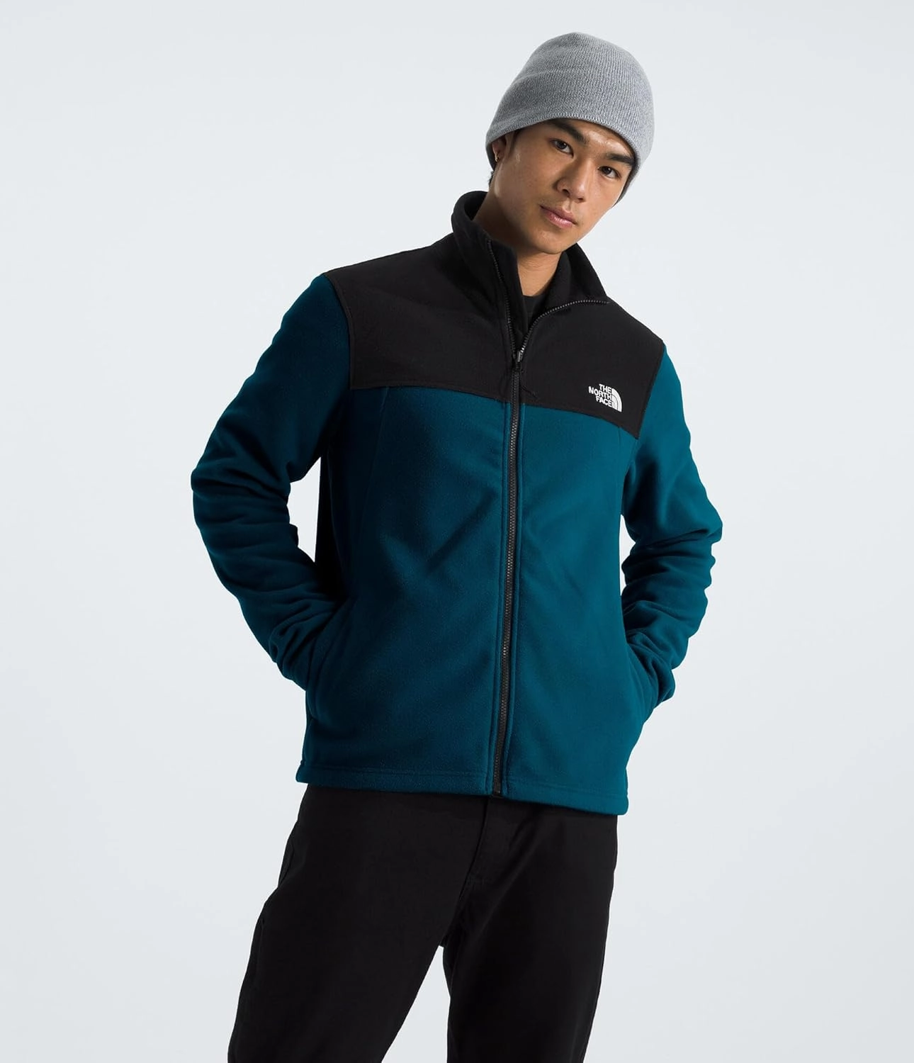 THE NORTH FACE Men's Antora Triclimate - PFAS Free