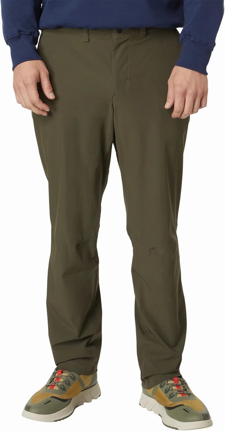 THE NORTH FACE Men's Paramount Active Pant - PFAS Free