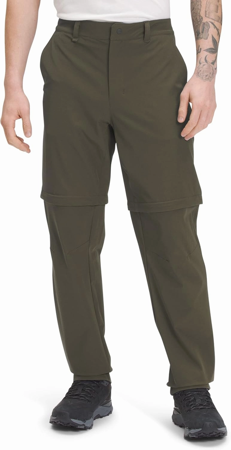 THE NORTH FACE Men's Paramount Active Pant - PFAS Free