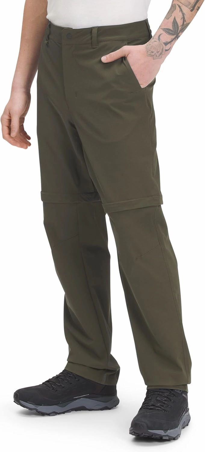 THE NORTH FACE Men's Paramount Active Pant - PFAS Free