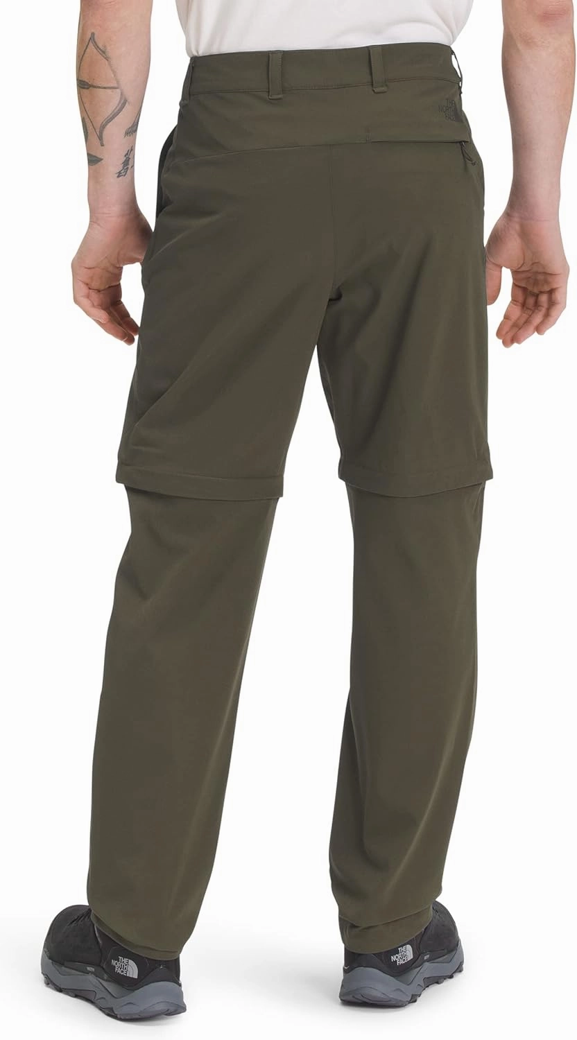 THE NORTH FACE Men's Paramount Active Pant - PFAS Free