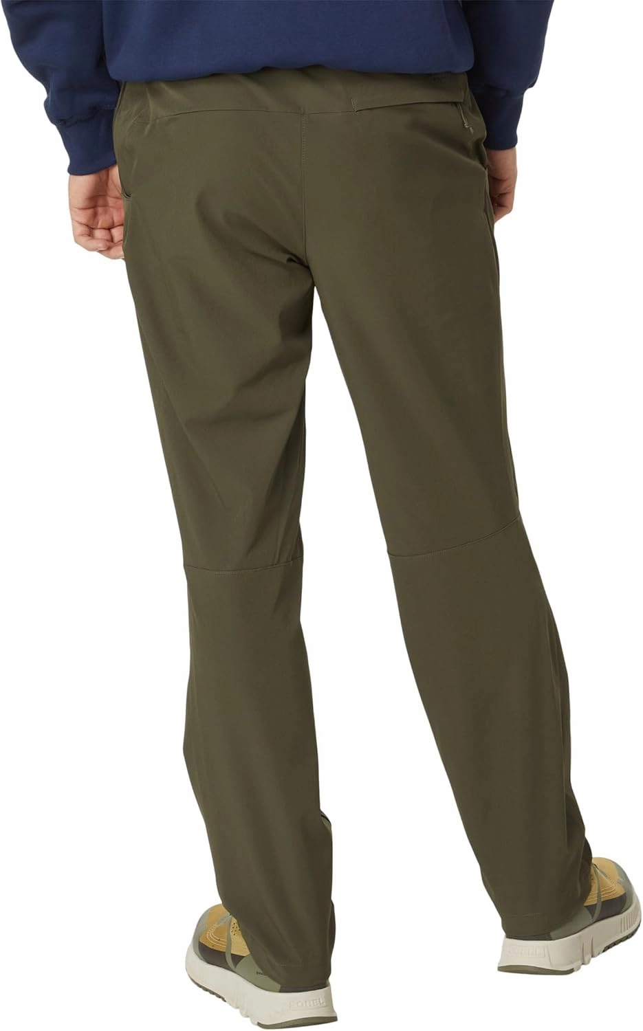 THE NORTH FACE Men's Paramount Active Pant - PFAS Free