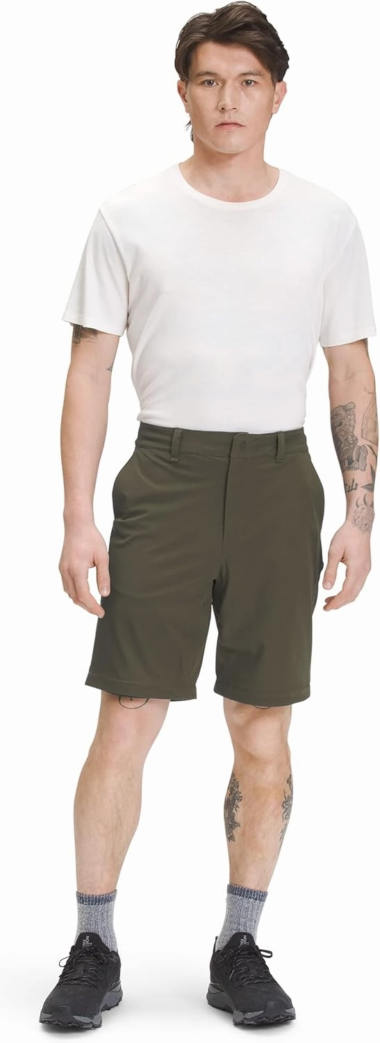 THE NORTH FACE Men's Paramount Active Pant - PFAS Free