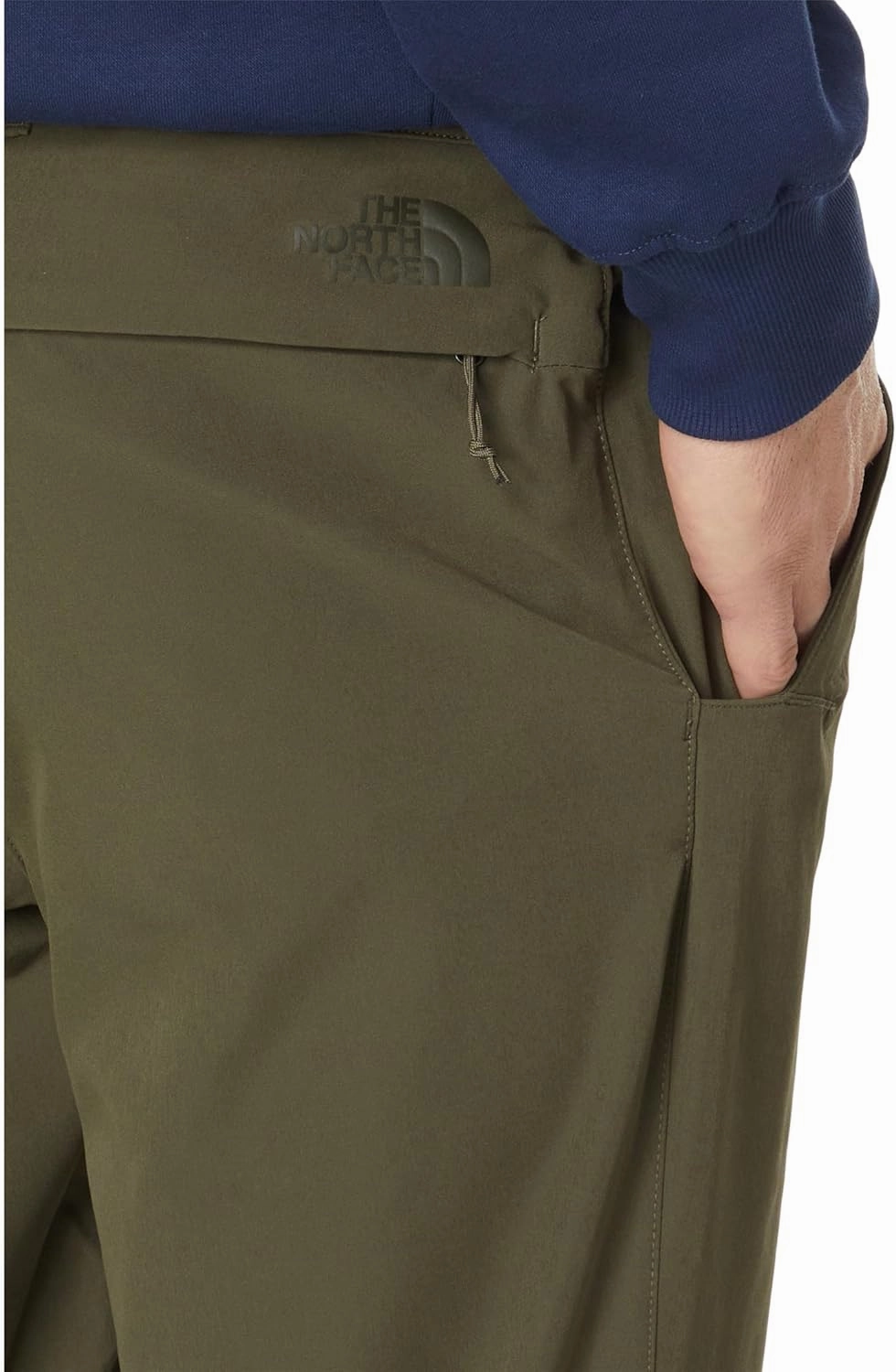 THE NORTH FACE Men's Paramount Active Pant - PFAS Free