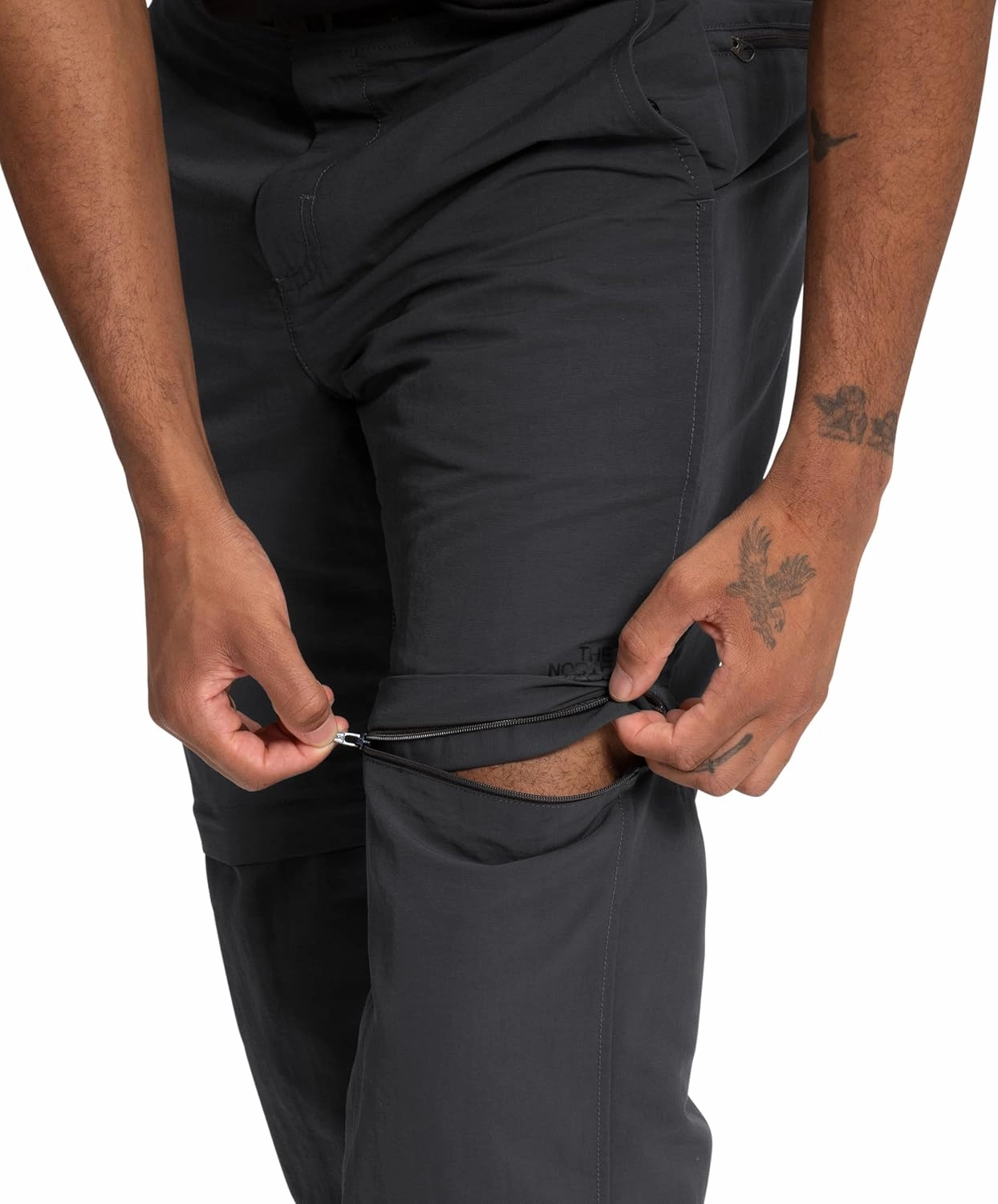 THE NORTH FACE Men's Paramount Active Pant - PFAS Free