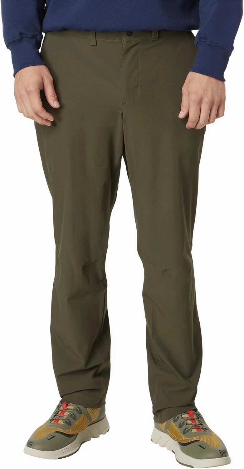 THE NORTH FACE Men's Paramount Active Pant - PFAS Free