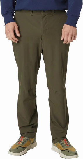 THE NORTH FACE Men's Paramount Active Pant - PFAS Free