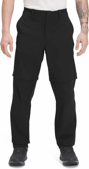 THE NORTH FACE Men's Paramount Convertible Pant - PFAS Free