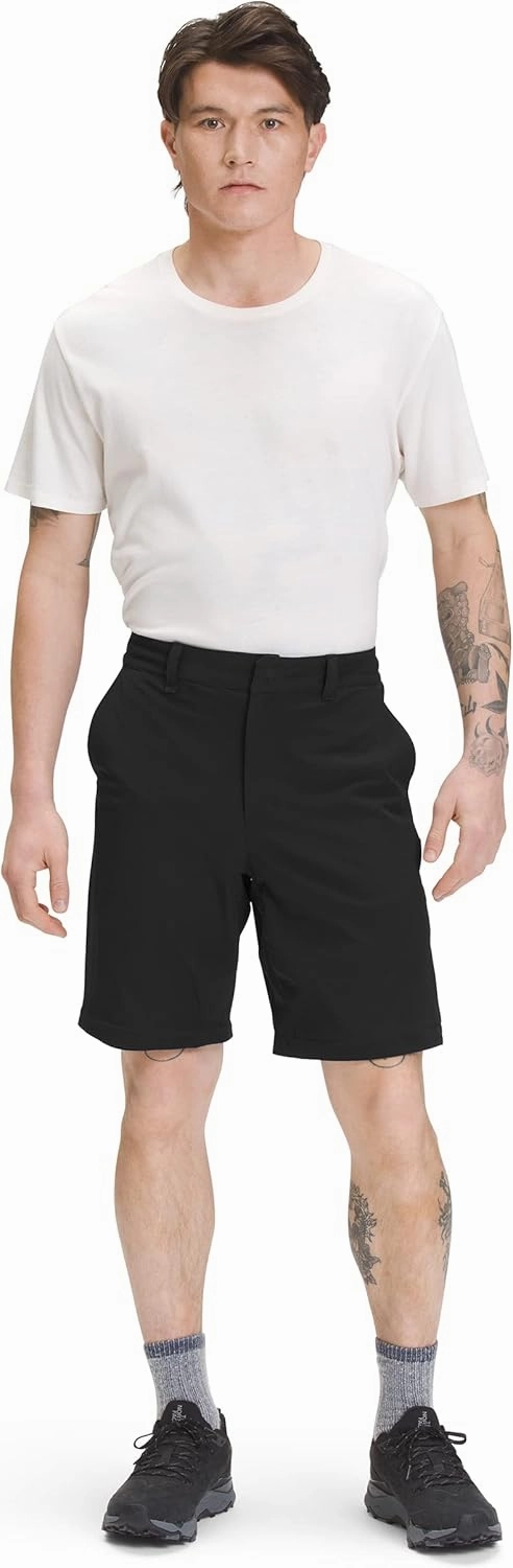 THE NORTH FACE Men's Paramount Convertible Pant - PFAS Free