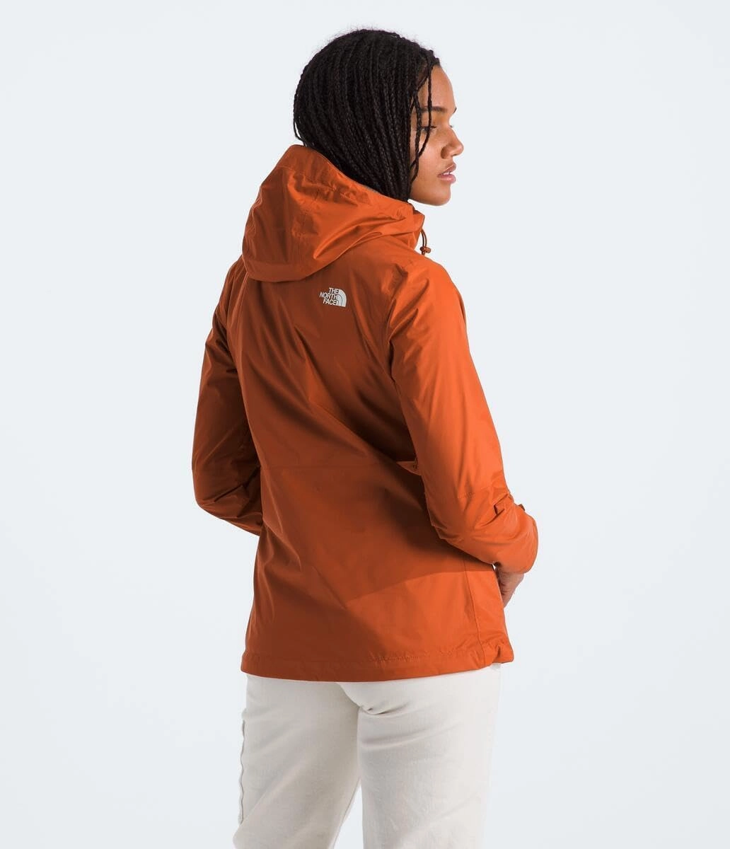 THE NORTH FACE Women's Alta Vista Jacket - PFAS Free