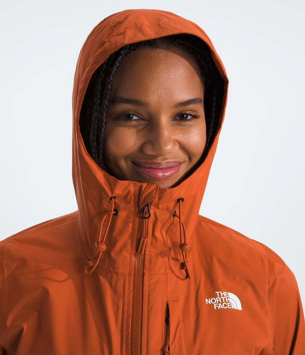 THE NORTH FACE Women's Alta Vista Jacket - PFAS Free