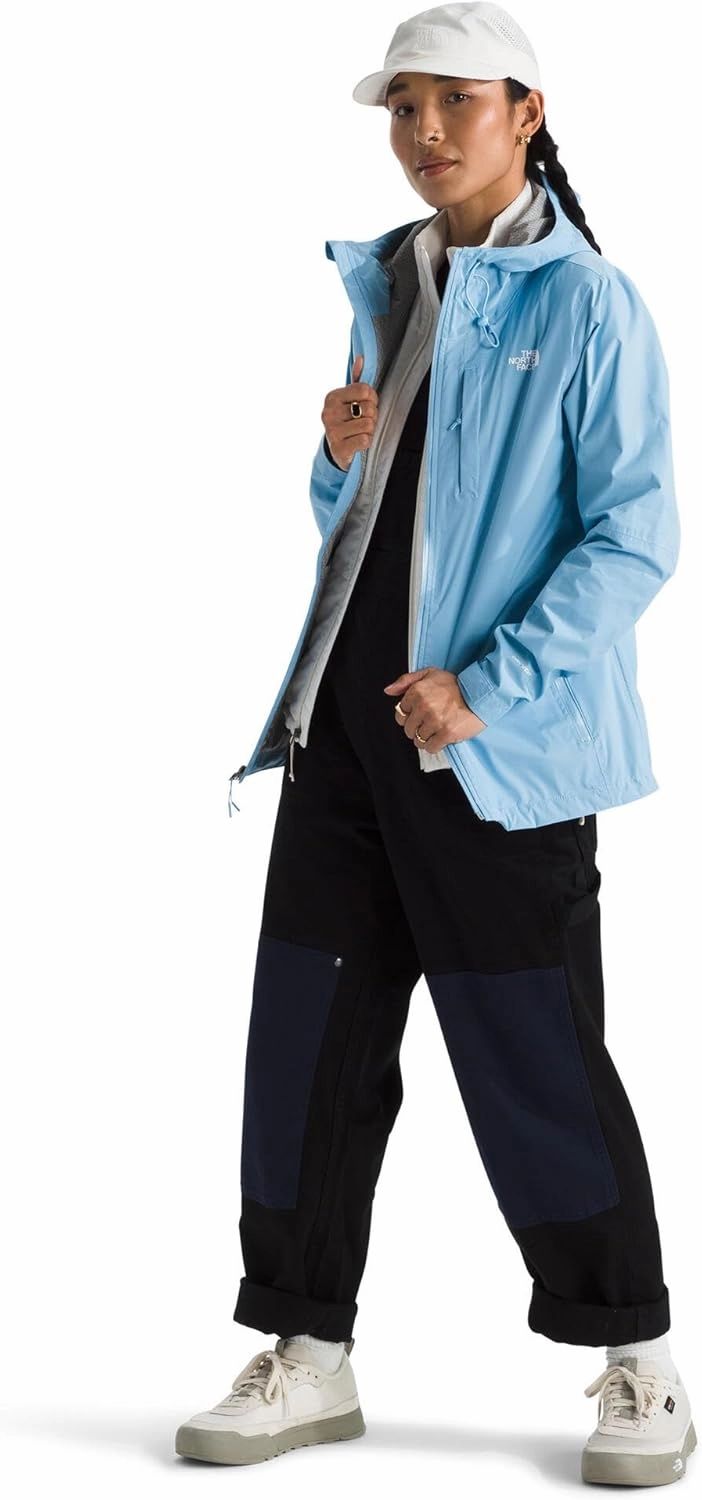 THE NORTH FACE Women's Alta Vista Jacket - PFAS Free