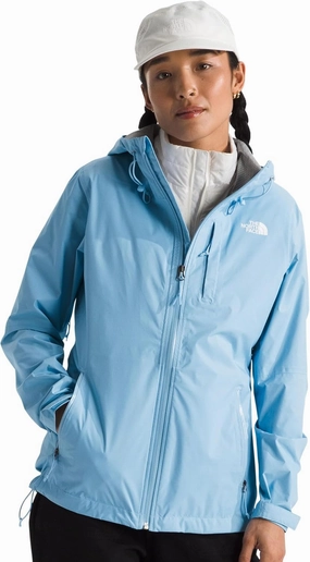 THE NORTH FACE Women's Alta Vista Jacket - PFAS Free