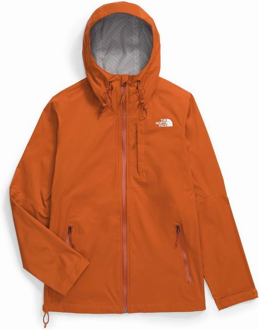 THE NORTH FACE Women's Alta Vista Jacket - PFAS Free