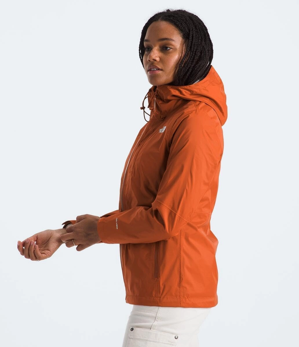 THE NORTH FACE Women's Alta Vista Jacket - PFAS Free