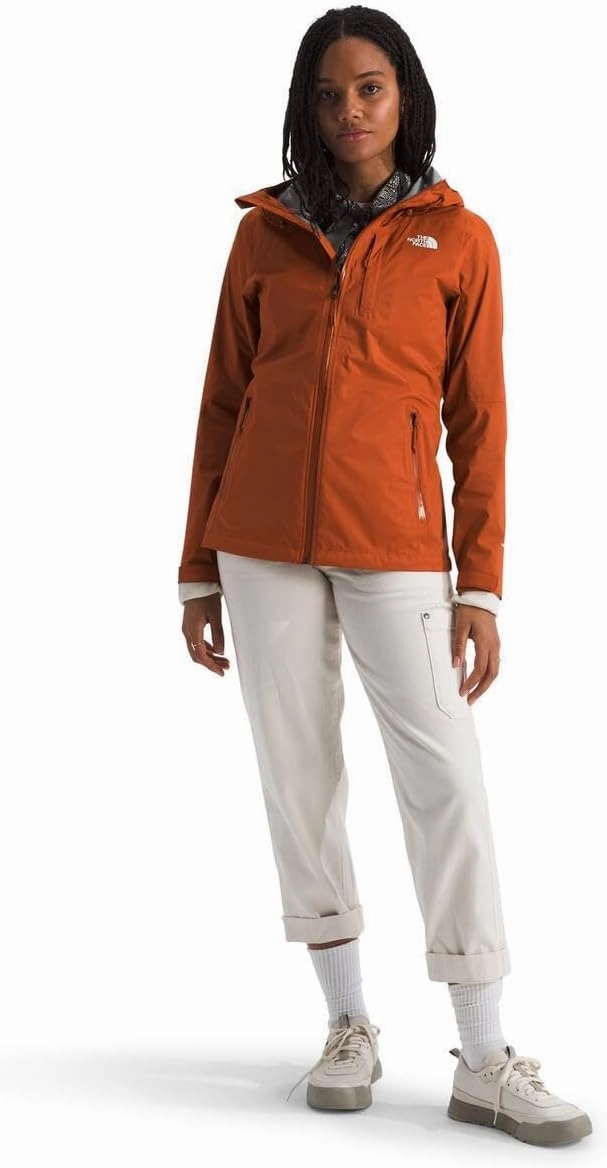 THE NORTH FACE Women's Alta Vista Jacket - PFAS Free
