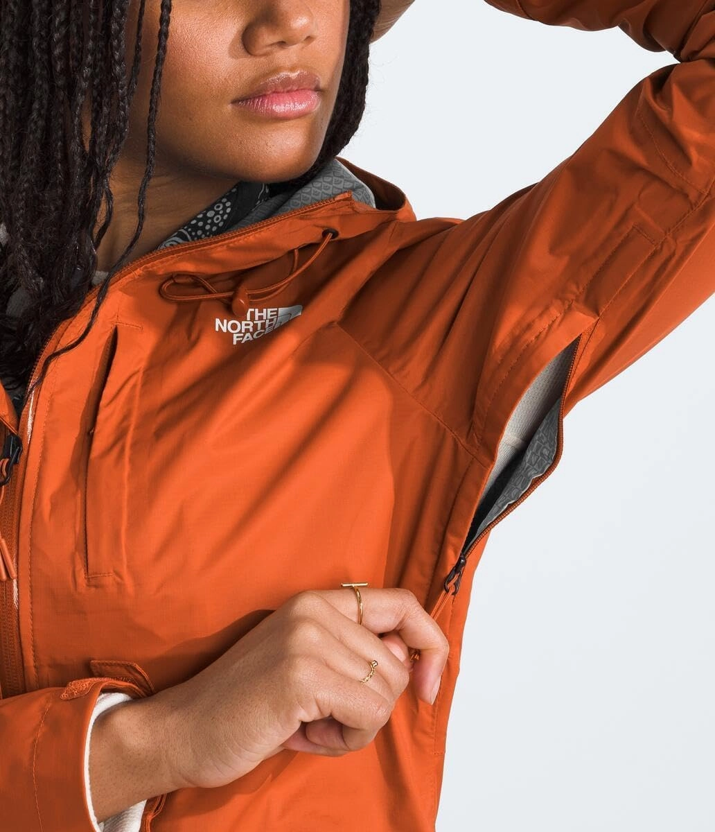 THE NORTH FACE Women's Alta Vista Jacket - PFAS Free
