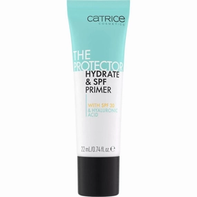 The Protector Hydrate & SPF Primer
