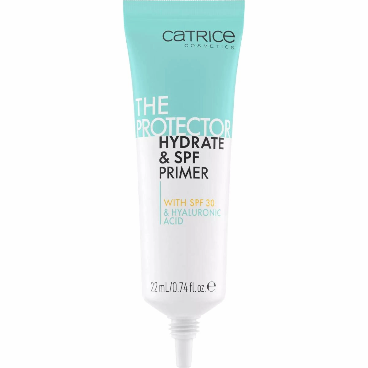 The Protector Hydrate & SPF Primer