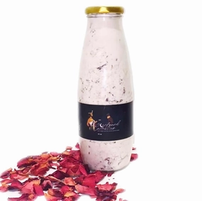 The Skin Ritual Milk Bath Soak
