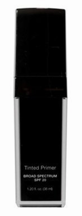 Tinted Face Primer Broad Spectrum SPF 20 (light)