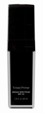 Tinted Face Primer Broad Spectrum SPF 20 (light)