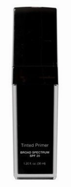 Tinted Face Primer Broad Spectrum SPF 20 (medium)