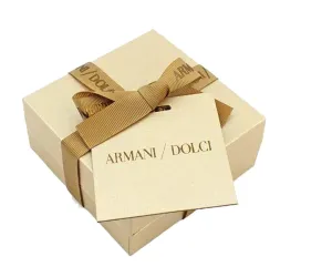 Tokyo Banana Set product Armani DOLCI Praline Chocolate 4 pieces   Arare 2 bags