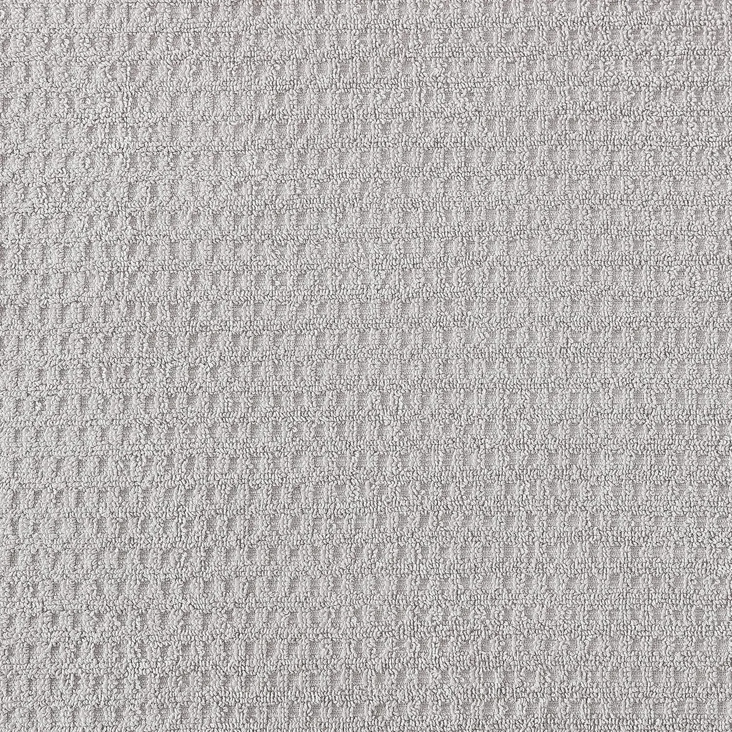 Tommy Bahama - Hand Towels, Soft & Absorbent Cotton Towels, Low Linting & Fade Resistant (Northern Pacific Grey, 2 Piece)