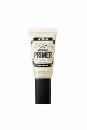 Too Cool for School - Artclass Watery Blur Primer