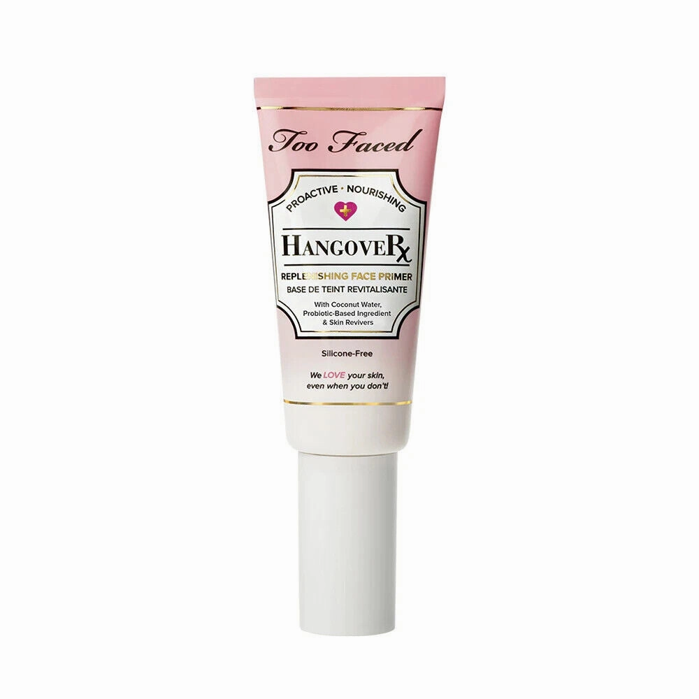 Too Faced Hangover RX Replenishing Face Primer