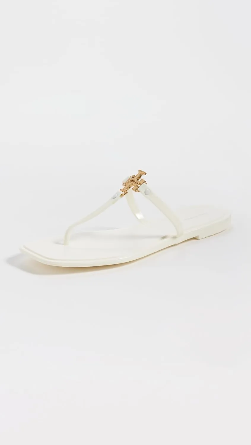 Tory Burch Women's Roxanne Jelly Sandals