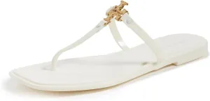 Tory Burch Women's Roxanne Jelly Sandals