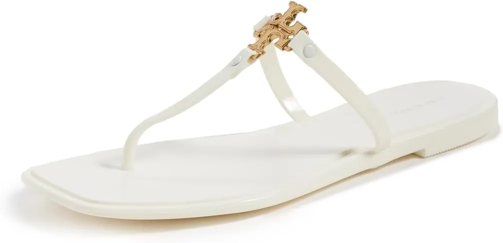 Tory Burch Women's Roxanne Jelly Sandals