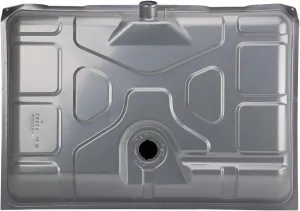 TRQ Gas Fuel Tank Compatible with 1961 Ford Thunderbird