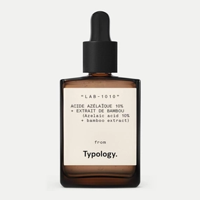 Typology Face Serums (L35 - Mattifying Serum - 0.5 fl.oz)