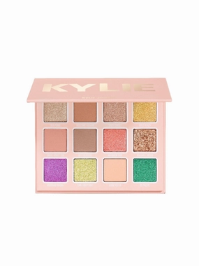Under the Sea Palette