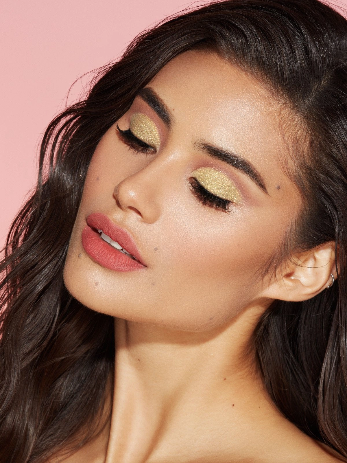 Under the Sea Palette