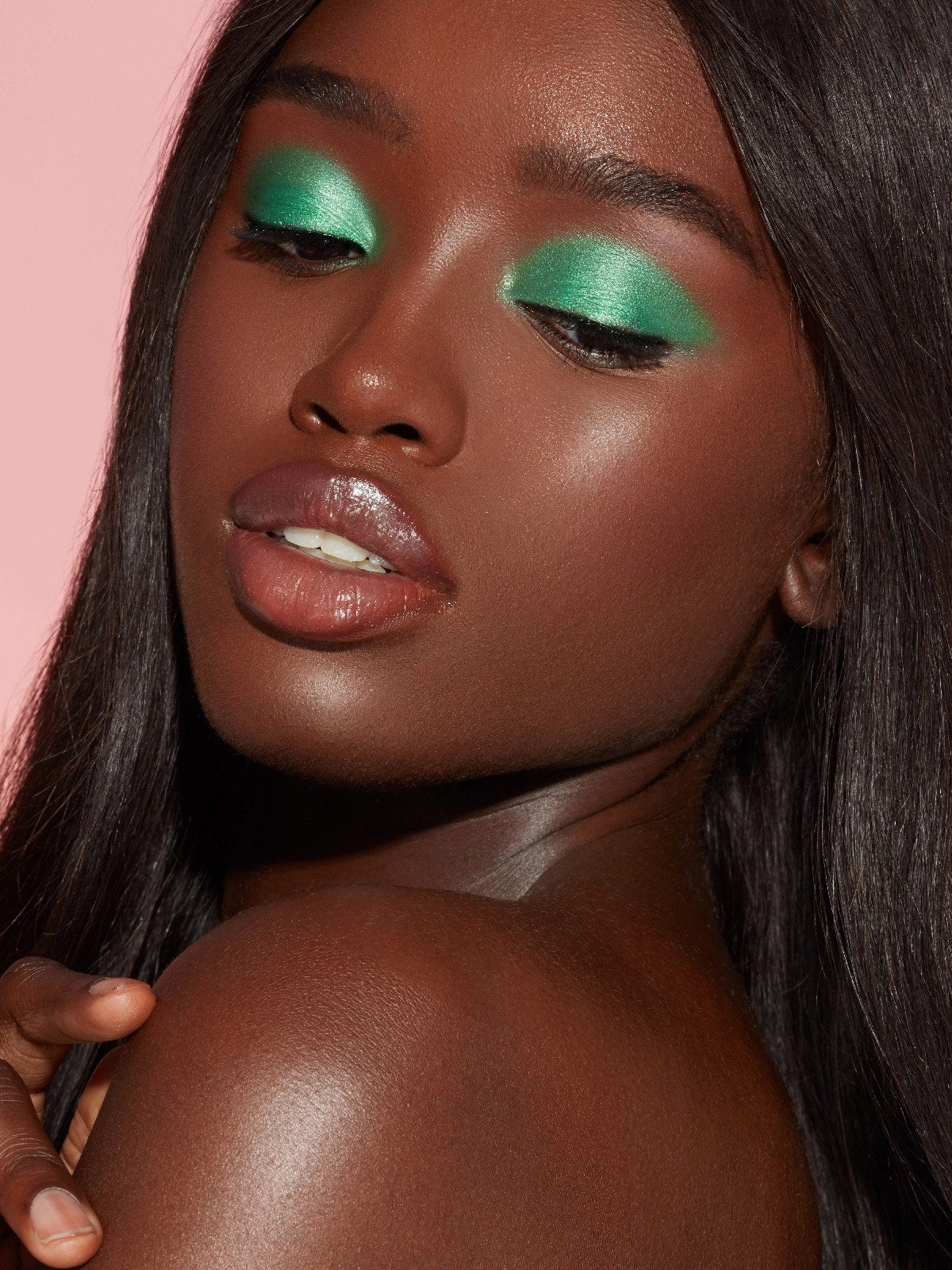 Under the Sea Palette