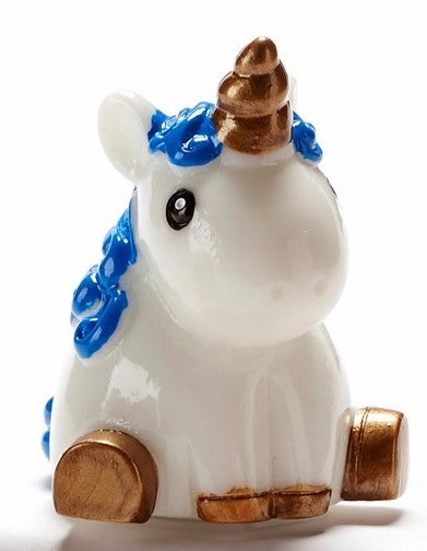 Unicorn Design Lip Gloss