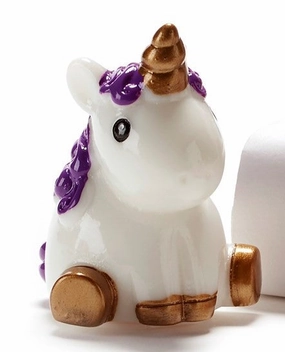 Unicorn Design Lip Gloss