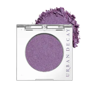 Urban Decay 24/7 Longwear Eyeshadow Single, High-Pigment Eye Shadow Compact, Smooth & Blendable Colors, Crease-free, Matte Satin Shimmer & Metallic Finishes - 0.06 oz