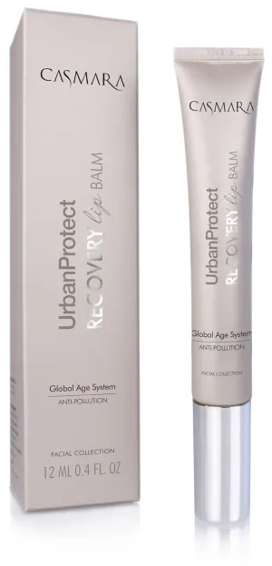 Urban Protect Recovery Lip Balm - Anti-aging Lip Treatment