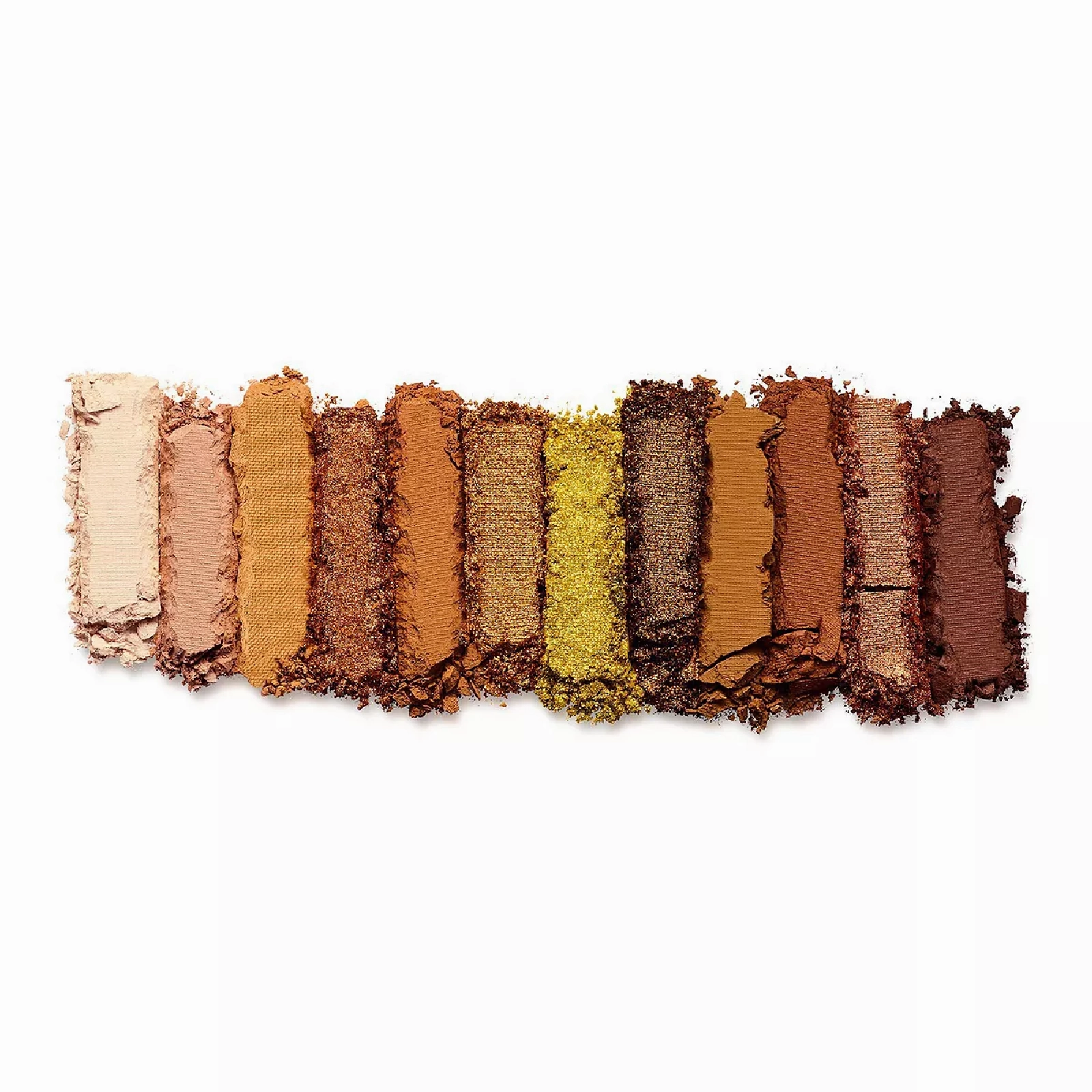 Urban Decay Naked Honey Eyeshadow Palette for Women